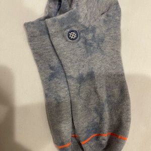 Stance Low Cut Sock Size Medium